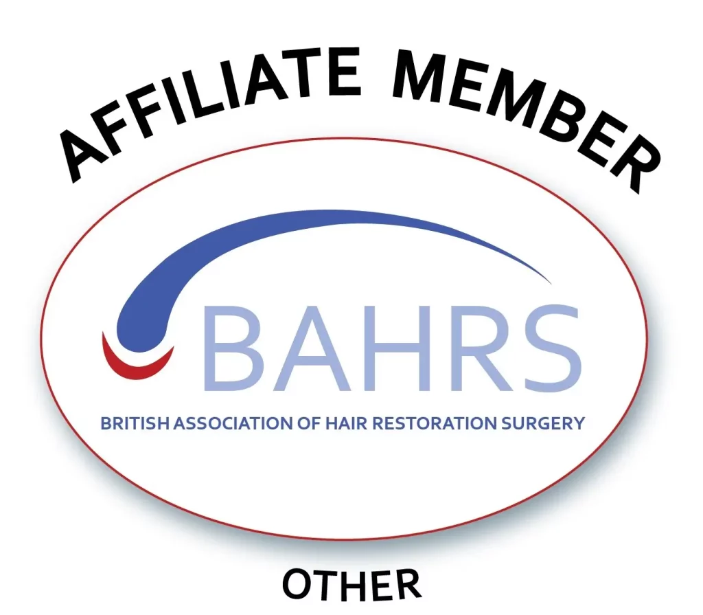 British Association of Hair Restoration Surgeons (BAHRS)