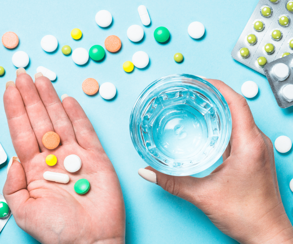 Finasteride for hair loss