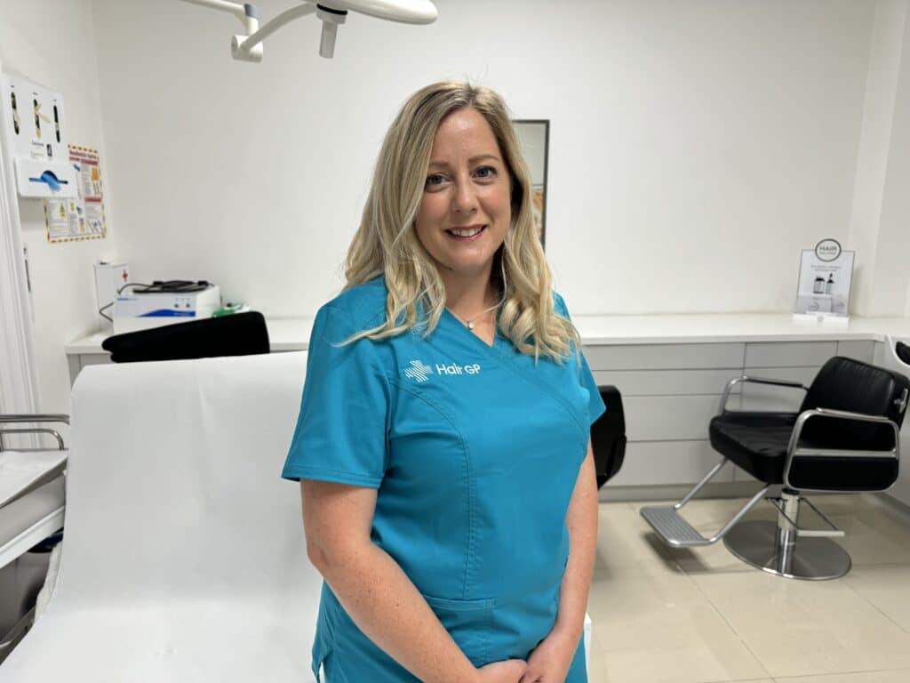 Dr Amy